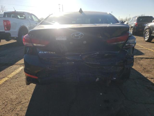 Photo 5 VIN: 5NPD84LF5JH244099 - HYUNDAI ELANTRA 