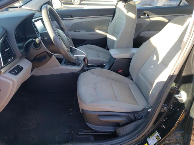 Photo 6 VIN: 5NPD84LF5JH244099 - HYUNDAI ELANTRA 