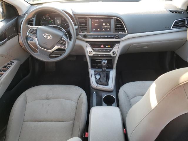 Photo 7 VIN: 5NPD84LF5JH244099 - HYUNDAI ELANTRA 