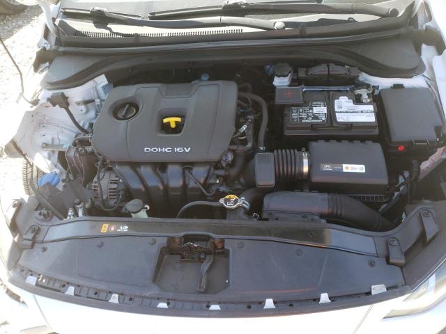 Photo 10 VIN: 5NPD84LF5JH244118 - HYUNDAI ELANTRA SE 