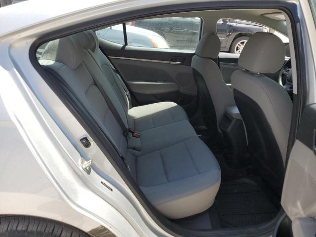 Photo 5 VIN: 5NPD84LF5JH244586 - HYUNDAI ELANTRA SE 