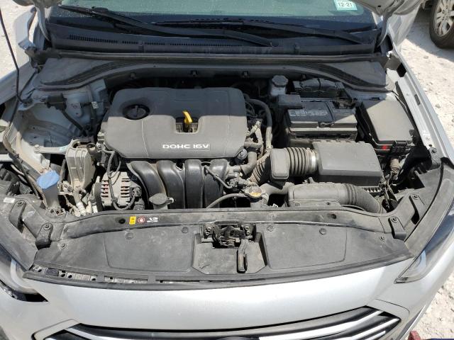 Photo 6 VIN: 5NPD84LF5JH244586 - HYUNDAI ELANTRA SE 