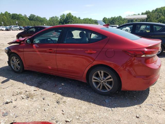 Photo 1 VIN: 5NPD84LF5JH244779 - HYUNDAI ELANTRA 