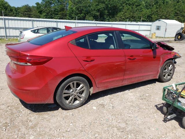 Photo 2 VIN: 5NPD84LF5JH244779 - HYUNDAI ELANTRA 