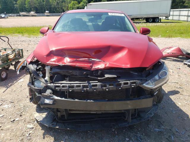 Photo 4 VIN: 5NPD84LF5JH244779 - HYUNDAI ELANTRA 