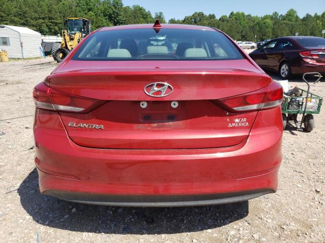 Photo 5 VIN: 5NPD84LF5JH244779 - HYUNDAI ELANTRA 