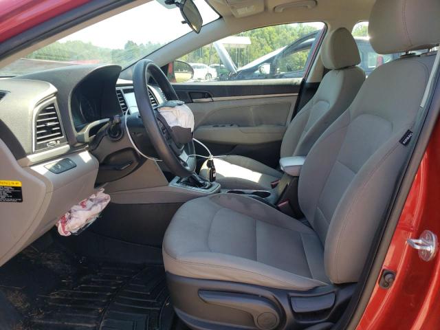 Photo 6 VIN: 5NPD84LF5JH244779 - HYUNDAI ELANTRA 