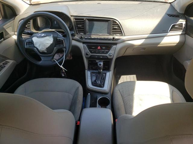 Photo 7 VIN: 5NPD84LF5JH244779 - HYUNDAI ELANTRA 