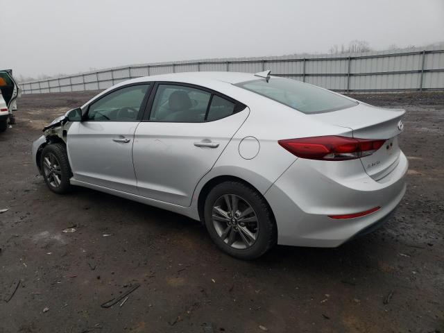 Photo 1 VIN: 5NPD84LF5JH245625 - HYUNDAI ELANTRA 