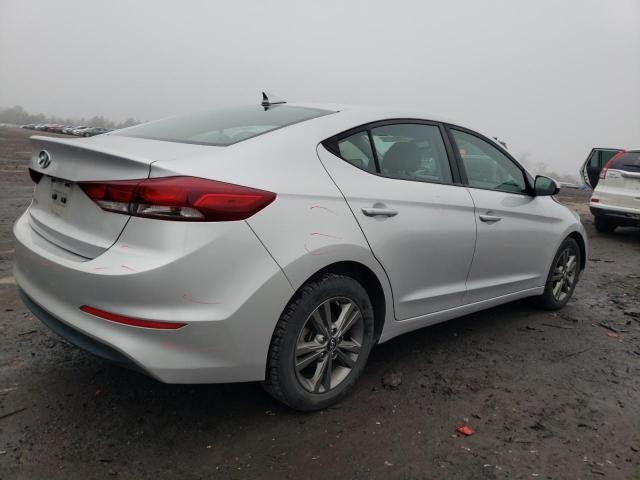 Photo 2 VIN: 5NPD84LF5JH245625 - HYUNDAI ELANTRA 