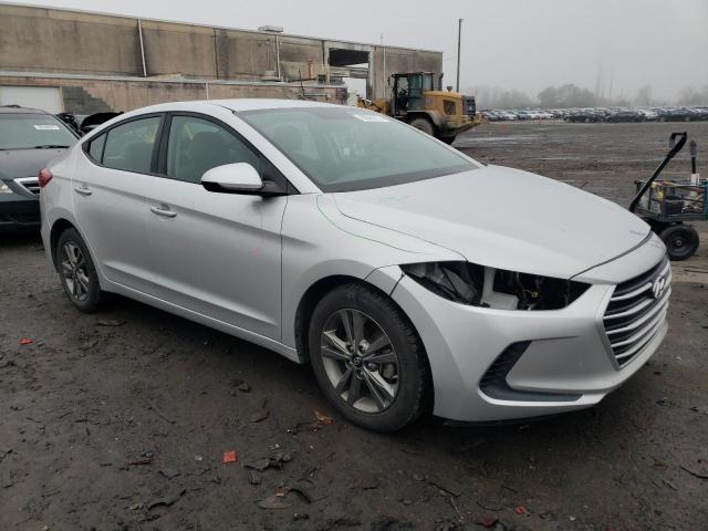 Photo 3 VIN: 5NPD84LF5JH245625 - HYUNDAI ELANTRA 