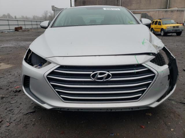 Photo 4 VIN: 5NPD84LF5JH245625 - HYUNDAI ELANTRA 