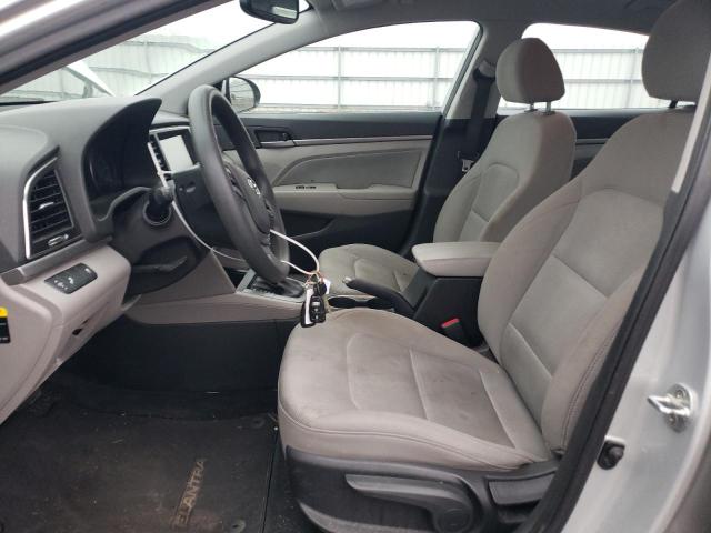 Photo 6 VIN: 5NPD84LF5JH245625 - HYUNDAI ELANTRA 