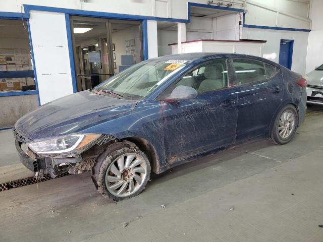 Photo 0 VIN: 5NPD84LF5JH247682 - HYUNDAI ELANTRA SE 