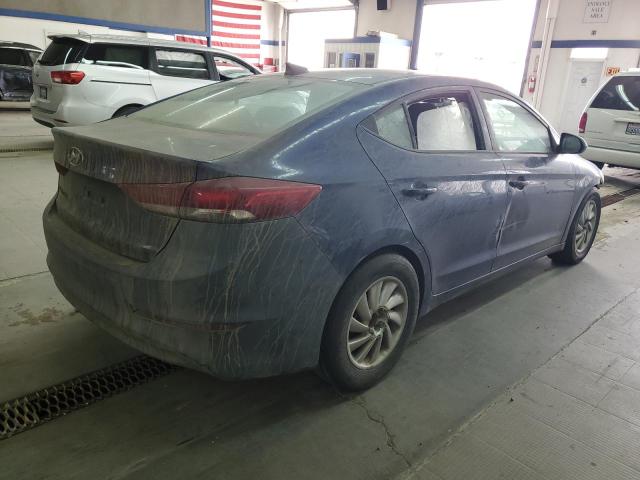 Photo 2 VIN: 5NPD84LF5JH247682 - HYUNDAI ELANTRA SE 