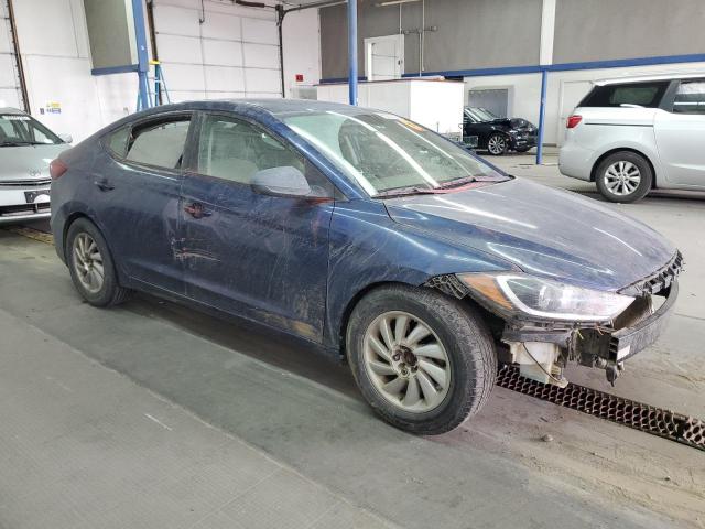 Photo 3 VIN: 5NPD84LF5JH247682 - HYUNDAI ELANTRA SE 