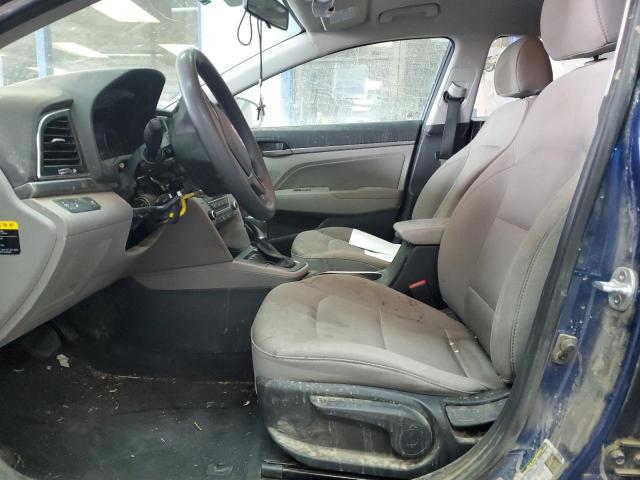 Photo 6 VIN: 5NPD84LF5JH247682 - HYUNDAI ELANTRA SE 