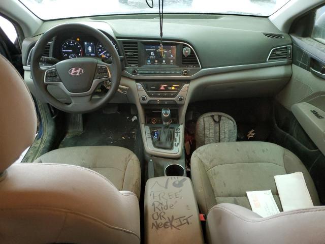 Photo 7 VIN: 5NPD84LF5JH247682 - HYUNDAI ELANTRA SE 