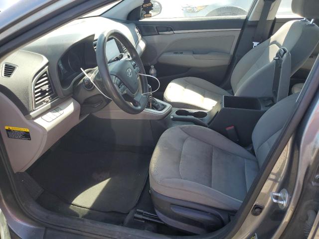 Photo 6 VIN: 5NPD84LF5JH248220 - HYUNDAI ELANTRA 