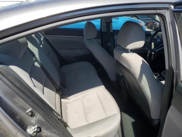 Photo 9 VIN: 5NPD84LF5JH248220 - HYUNDAI ELANTRA 