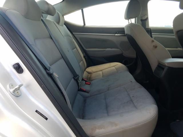 Photo 5 VIN: 5NPD84LF5JH249092 - HYUNDAI ELANTRA 