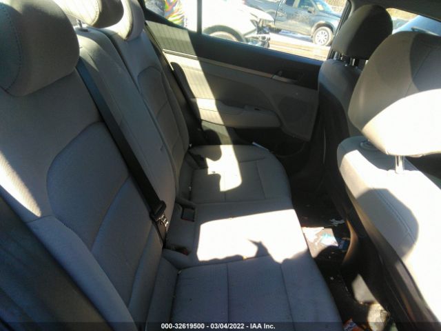 Photo 7 VIN: 5NPD84LF5JH249576 - HYUNDAI ELANTRA 