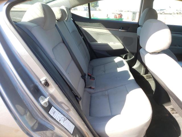 Photo 5 VIN: 5NPD84LF5JH250341 - HYUNDAI ELANTRA SE 