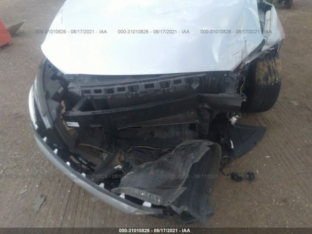 Photo 5 VIN: 5NPD84LF5JH250906 - HYUNDAI ELANTRA 