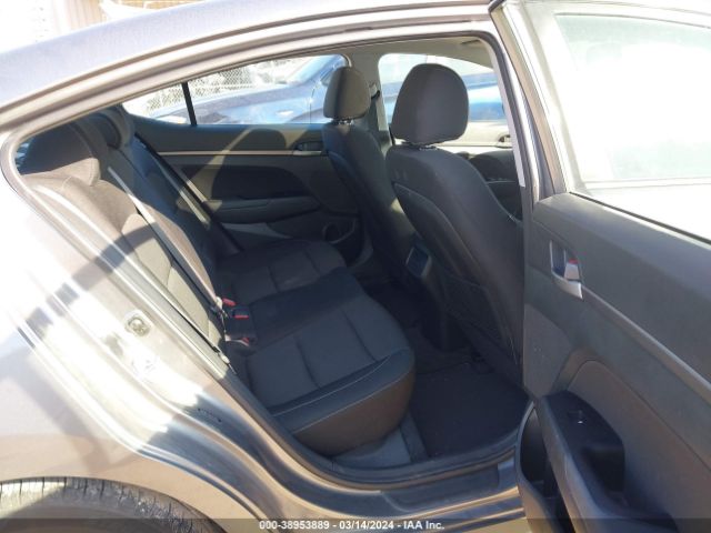 Photo 7 VIN: 5NPD84LF5JH253353 - HYUNDAI ELANTRA 