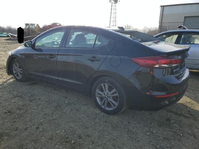 Photo 1 VIN: 5NPD84LF5JH256396 - HYUNDAI ELANTRA SE 