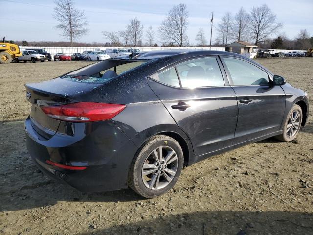 Photo 2 VIN: 5NPD84LF5JH256396 - HYUNDAI ELANTRA SE 