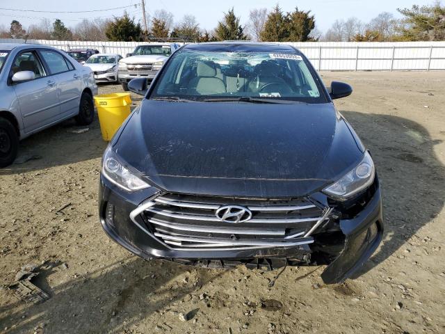 Photo 4 VIN: 5NPD84LF5JH256396 - HYUNDAI ELANTRA SE 