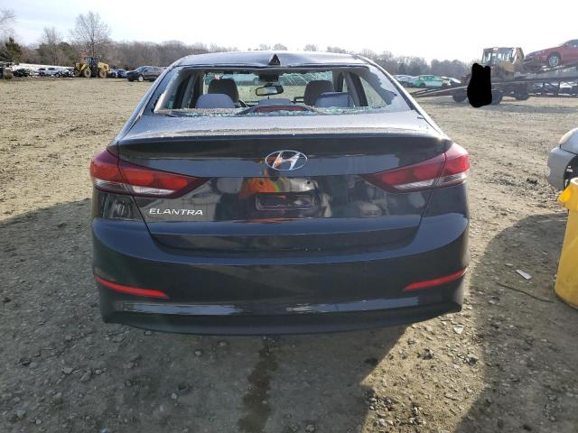 Photo 5 VIN: 5NPD84LF5JH256396 - HYUNDAI ELANTRA SE 