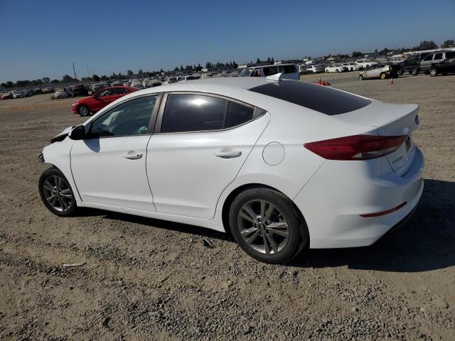 Photo 1 VIN: 5NPD84LF5JH257452 - HYUNDAI ELANTRA SE 