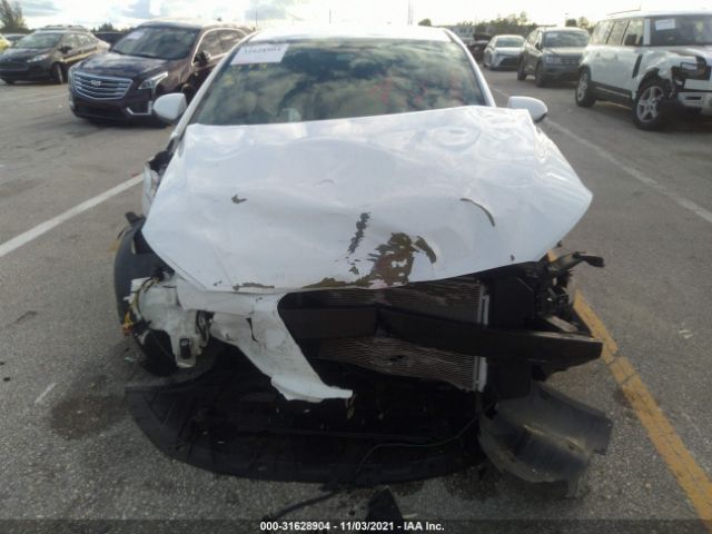 Photo 5 VIN: 5NPD84LF5JH259072 - HYUNDAI ELANTRA 