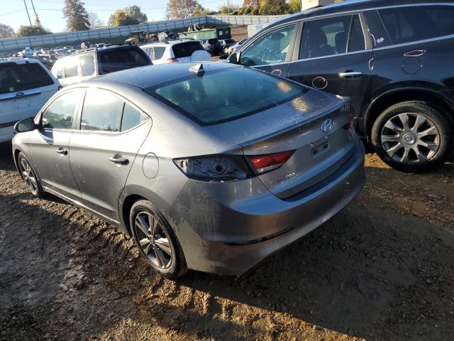 Photo 2 VIN: 5NPD84LF5JH259959 - HYUNDAI ELANTRA SE 