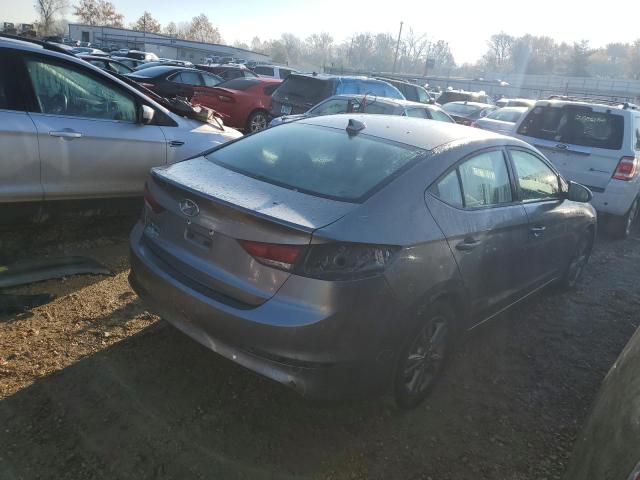 Photo 3 VIN: 5NPD84LF5JH259959 - HYUNDAI ELANTRA SE 