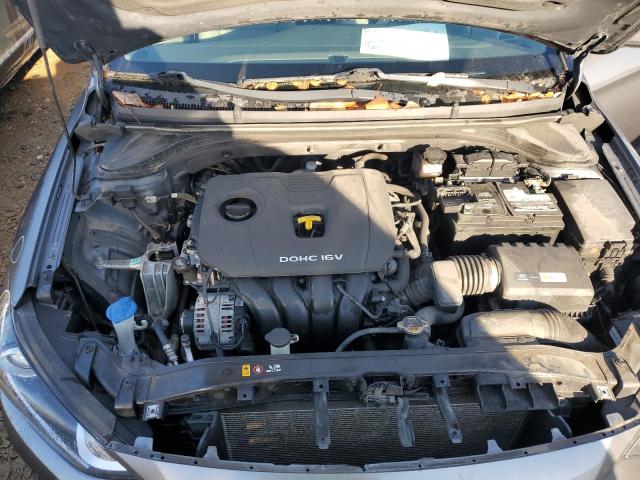 Photo 6 VIN: 5NPD84LF5JH259959 - HYUNDAI ELANTRA SE 