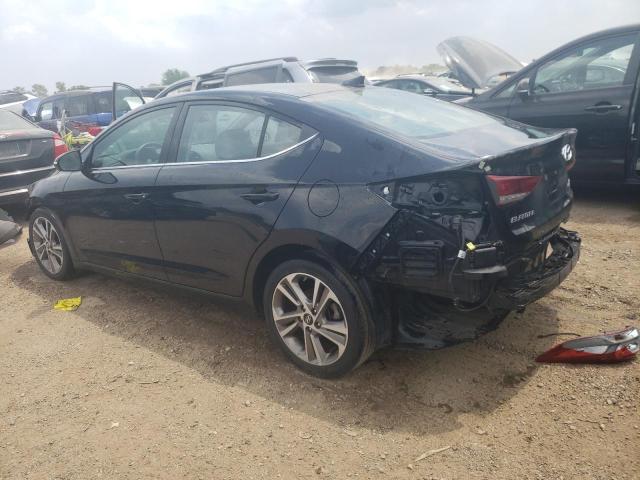 Photo 1 VIN: 5NPD84LF5JH263509 - HYUNDAI ELANTRA SE 