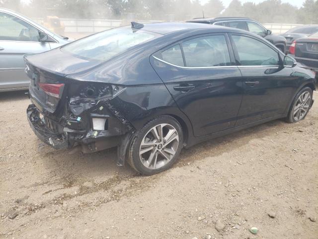 Photo 2 VIN: 5NPD84LF5JH263509 - HYUNDAI ELANTRA SE 