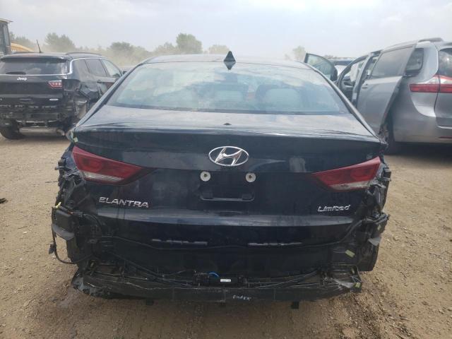 Photo 5 VIN: 5NPD84LF5JH263509 - HYUNDAI ELANTRA SE 