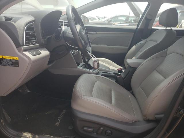 Photo 6 VIN: 5NPD84LF5JH263509 - HYUNDAI ELANTRA SE 