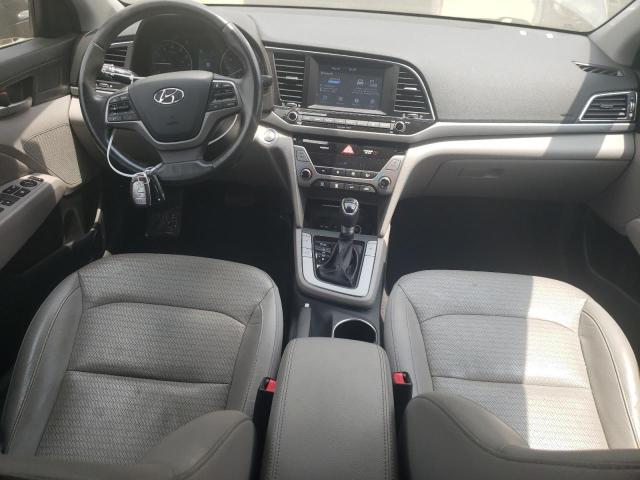 Photo 7 VIN: 5NPD84LF5JH263509 - HYUNDAI ELANTRA SE 