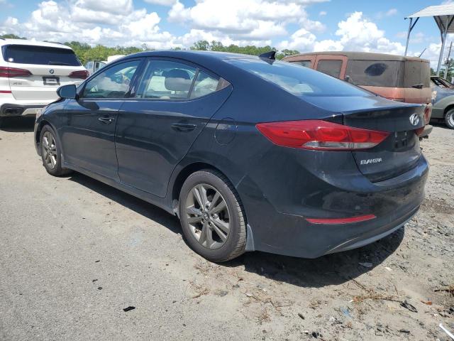 Photo 1 VIN: 5NPD84LF5JH263882 - HYUNDAI ELANTRA SE 