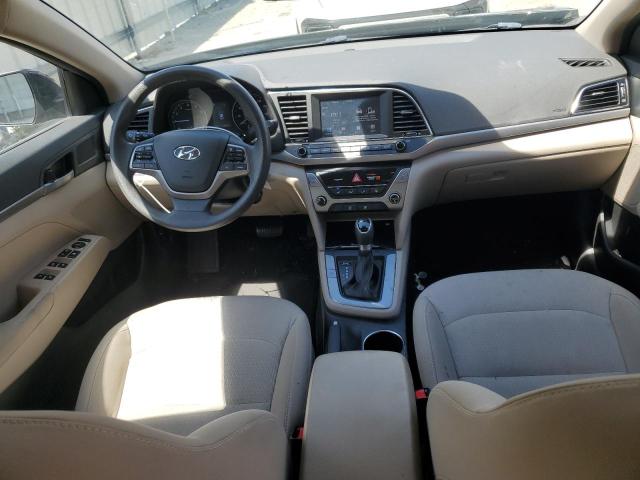 Photo 7 VIN: 5NPD84LF5JH263882 - HYUNDAI ELANTRA SE 