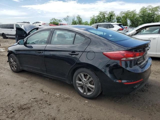 Photo 1 VIN: 5NPD84LF5JH264773 - HYUNDAI ELANTRA SE 