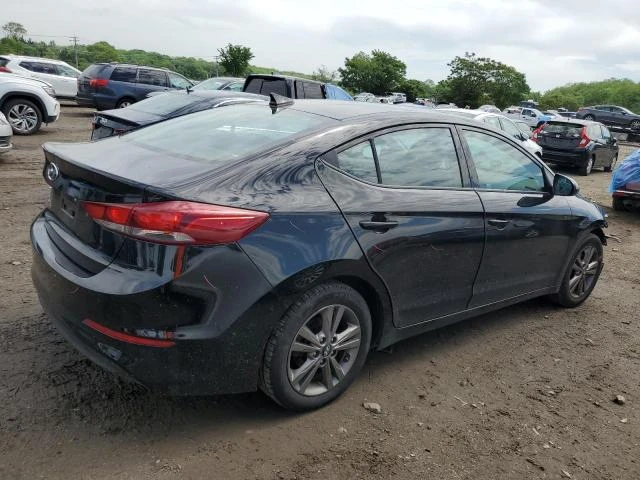 Photo 2 VIN: 5NPD84LF5JH264773 - HYUNDAI ELANTRA SE 