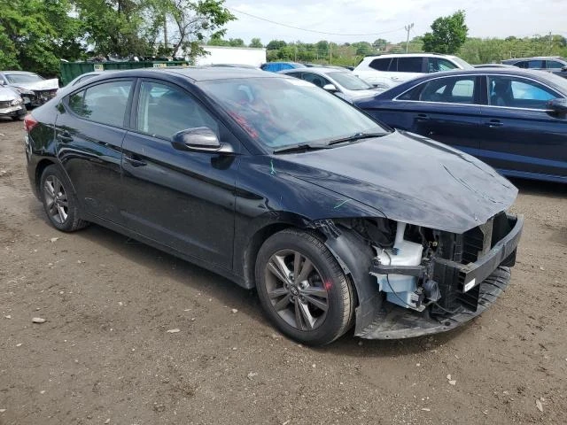 Photo 3 VIN: 5NPD84LF5JH264773 - HYUNDAI ELANTRA SE 