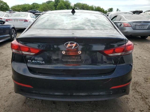 Photo 5 VIN: 5NPD84LF5JH264773 - HYUNDAI ELANTRA SE 