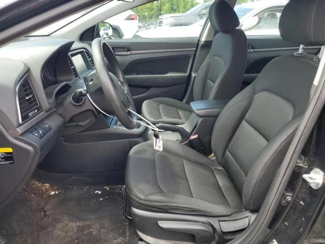 Photo 6 VIN: 5NPD84LF5JH264773 - HYUNDAI ELANTRA SE 